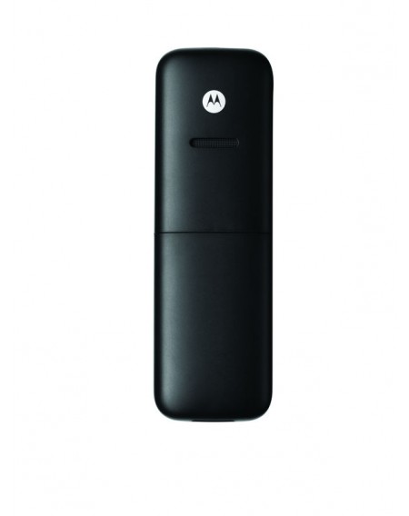 Motorola T303 (Ελληνικό Μενού) Τριπλό ασύρματο τηλέφωνο με ανοιχτή ακρόαση
