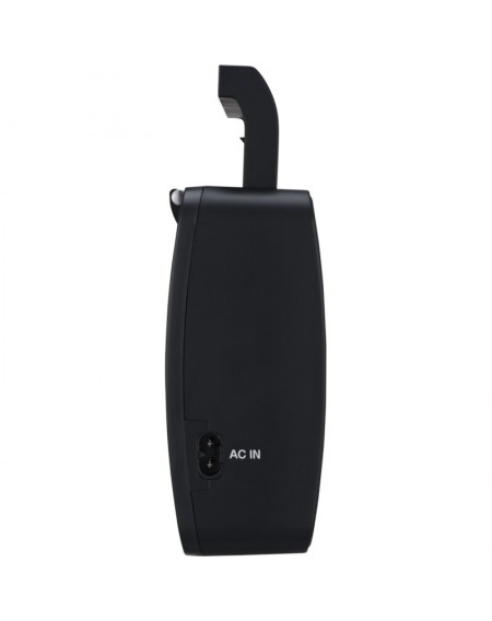 Akai APR-200 Φορητό ψηφιακό ραδιόφωνο παγκοσμίου λήψης με Aux-In και έξοδο ακουστικών