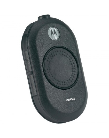 Motorola CLP446 Επαγγελματική ενδοεπικοινωνία με ακουστικό