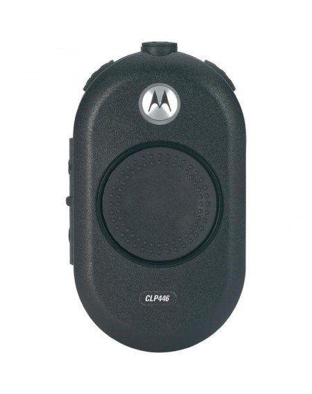 Motorola CLP446 Επαγγελματική ενδοεπικοινωνία με ακουστικό