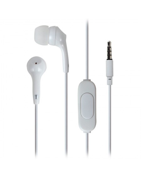 Motorola EARBUDS 2 White In ear ακουστικά ψείρες Hands Free