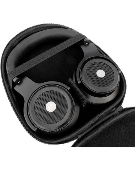 Motorola ESCAPE 800 Active Noise Cancellation Ασύρματα αδιάβροχα Bluetooth over ear ακουστικά Hands Free