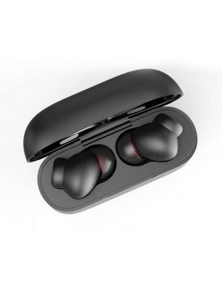 Bloody M-30 Black True wireless αδιάβροχα ασύρματα Bluetooth ακουστικά