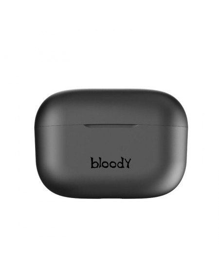 Bloody M-30 Black True wireless αδιάβροχα ασύρματα Bluetooth ακουστικά