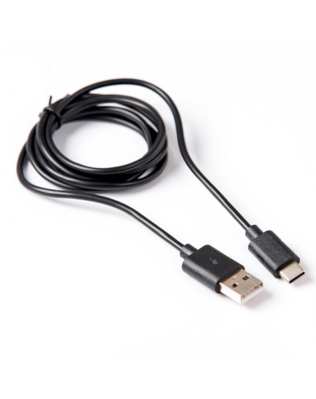 Osio OTU-5912B Καλώδιο USB σε USB TYPE C – 1.2 m