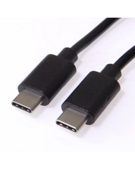 Osio OTU-6012B Καλώδιο USB Type-C σε USB Type-C – 1.2 m