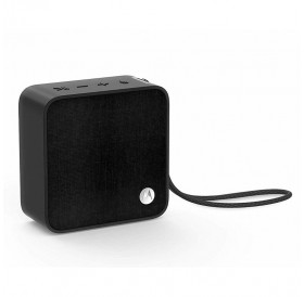 Motorola SONIC BOOST 210 BLACK Φορητό ηχείο Bluetooth με Aux-In – 6 W