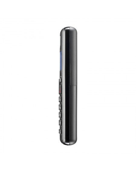 Motorola T401+ Black (Ελληνικό Μενού) Ασύρματο τηλέφωνο με φραγή αριθμών, ανοιχτή ακρόαση και Do Not Disturb