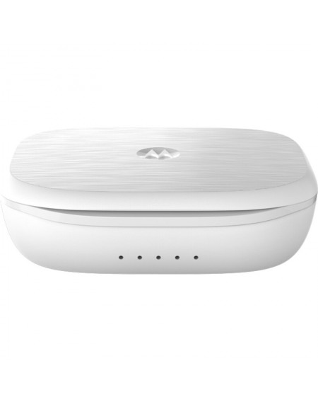 Motorola VERVE BUDS 800 White True wireless αδιάβροχα ασύρματα Bluetooth ακουστικά