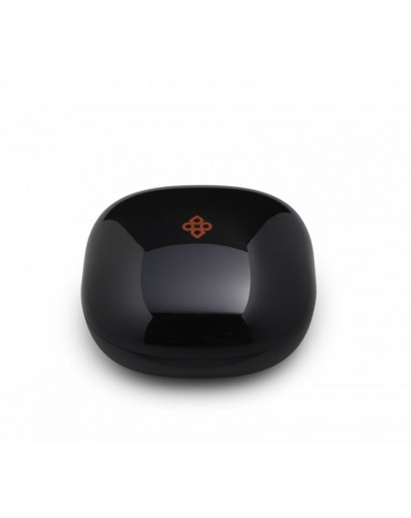 Ασύρματα Ακουστικά Bluetooth με Βάση Φόρτισης Χρώματος Μαύρο BTE10 Dutch Originals 8720604881417
