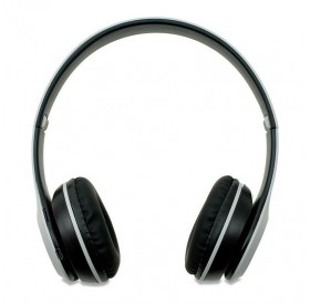 Ασύρματα Ακουστικά Bluetooth P47 Χρώματος Λευκό SPM P47-White