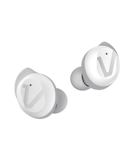 Ασύρματα Ακουστικά με Εργονομική Σχεδίαση Χρώματος Λευκό RHOX Veho VEP-311-RHOX-W