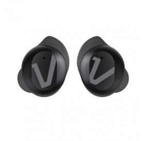 Ασύρματα Ακουστικά με Εργονομική Σχεδίαση Χρώματος Μαύρο RHOX Veho VEP-310-RHOX-B