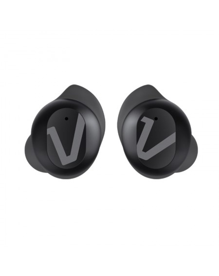 Ασύρματα Ακουστικά με Εργονομική Σχεδίαση Χρώματος Μαύρο RHOX Veho VEP-310-RHOX-B