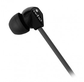 Ενσύρματα Ακουστικά με Απομόνωση Θορύβου Ζ1 Veho VEP-003-Z1-G