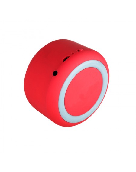 Φορητό Ηχείο Bluetooth 300 mAh 3 W Χρώματος Κόκκινο M3 Veho VSS-503-M3-R