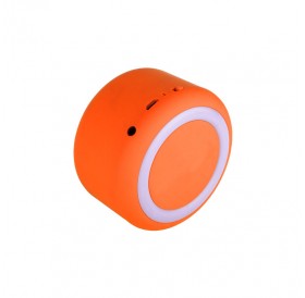 Φορητό Ηχείο Bluetooth 300 mAh 3 W Χρώματος Πορτοκαλί M3 Veho VSS-603-M3-O
