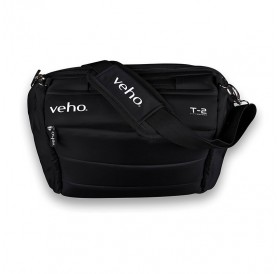 Υβριδική Τσάντα για Laptop 15.6" T2 Hybrid Veho VNB-001-T2