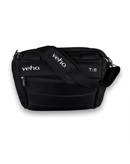 Υβριδική Τσάντα για Laptop 15.6" T2 Hybrid Veho VNB-001-T2