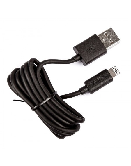 Καλώδιο Lightning to USB 1 m Veho VPP-501-1M