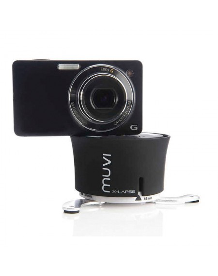 Βάση Κάμερας / Smartphone για Time Lapse Φωτογραφίες Muvi X-Lapse Veho VCC-100-XL