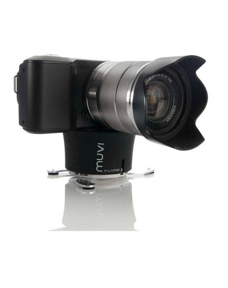 Βάση Κάμερας / Smartphone για Time Lapse Φωτογραφίες Muvi X-Lapse Veho VCC-100-XL